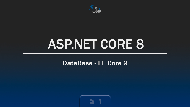 ASP.NET Core 9: What's new for full‑stack developers