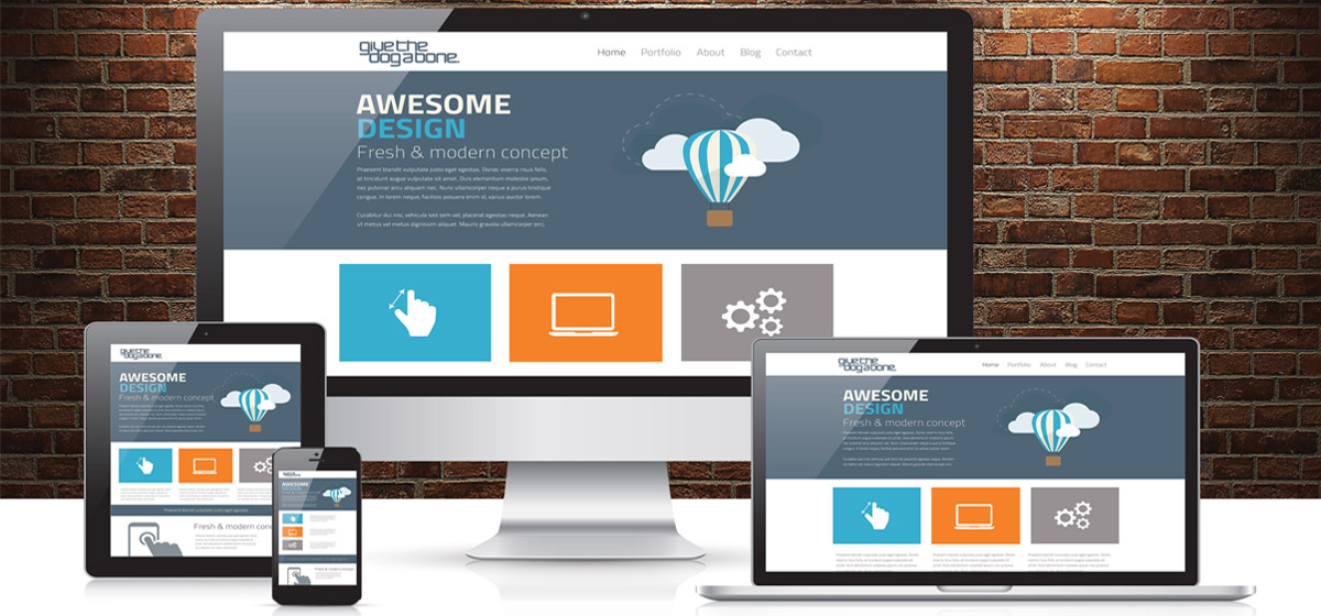 Mastering responsive layouts without media queries